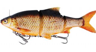 Westin Ricky the Roach Inline Sinking 20cm 119g - 
